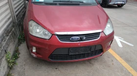 Ford C-max 1.6 L   FWD (HP110) - [8] 