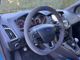 Ford Focus RS 2.3i Ecoboost 4WD НАЛИЧЕН, снимка 16 - Автомобили и джипове - 44209845