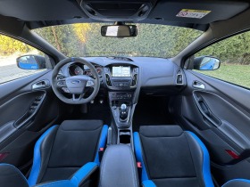 Ford Focus RS 2.3i Ecoboost 4WD  | Mobile.bg   12