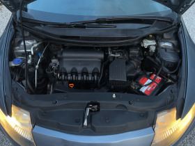 Honda Civic 1.4 i A/C, снимка 13 - Автомобили и джипове - 46135420
