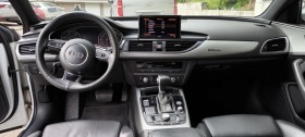 Audi A6 Rs6 pack  313кс., снимка 15 - Автомобили и джипове - 45300642