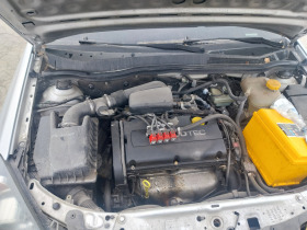 Opel Astra, снимка 8 - Автомобили и джипове - 45418457