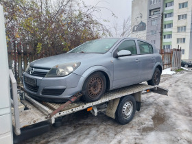 Opel Astra, снимка 9