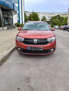 Dacia Logan | Mobile.bg    1