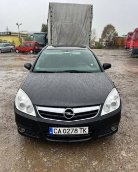 Opel Signum | Mobile.bg    4