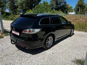 Mazda 6 2.5i 189000km SWISS, снимка 5