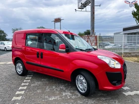     Fiat Doblo * 1.4i* 120HP* CLIMA* EURO 5* 5 * 