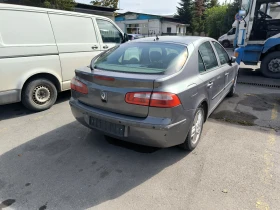 Renault Laguna Renault laguna, снимка 3