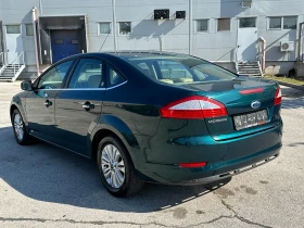 Ford Mondeo 2.5i Turbo 220.. | Mobile.bg    3