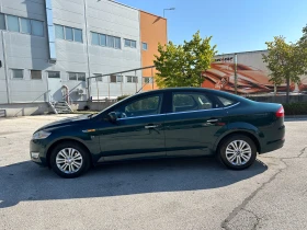 Ford Mondeo 2.5i Turbo 220к.с., снимка 2