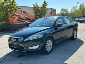 Ford Mondeo 2.5i Turbo 220.. | Mobile.bg    1