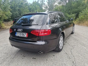 Audi A4 3.0D QUATTRO , снимка 5