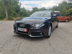 Audi A4 3.0D QUATTRO , снимка 1