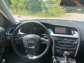 Audi A4 3.0D QUATTRO , снимка 10