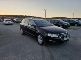 VW Passat 2, 0TDI-Comonrail, 140..4motion | Mobile.bg    3