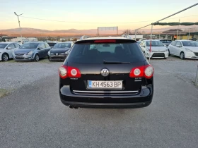 VW Passat 2, 0TDI-Comonrail, 140..4motion | Mobile.bg    4