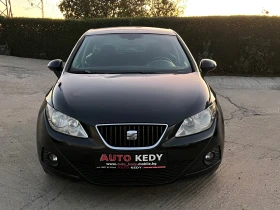 Seat Ibiza 1.9TDI - [1] 