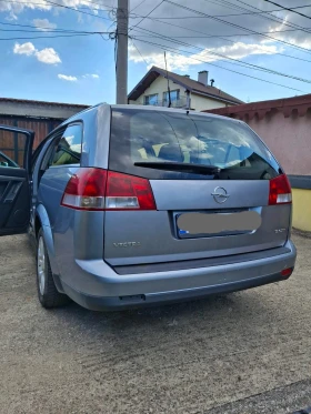 Opel Vectra 1.9, снимка 3