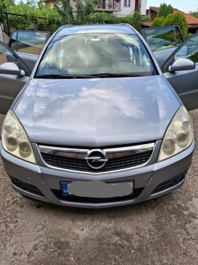 Opel Vectra 1.9, снимка 1