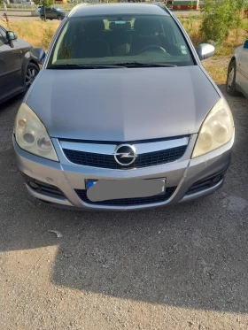 Opel Vectra 1.9, снимка 2