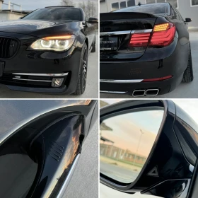 BMW 730 Led/Memory/Distronic/Night Vision/Hifi/Full Max, снимка 7