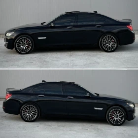 BMW 730 Led/Memory/Distronic/Night Vision/Hifi/Full Max, снимка 6