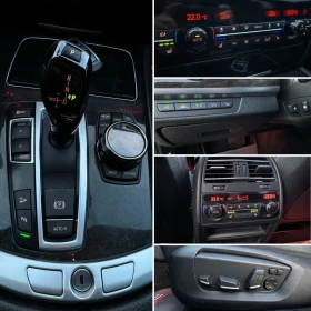 BMW 730 Led/Memory/Distronic/Night Vision/Hifi/Full Max, снимка 14