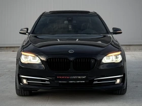 BMW 730 Led/Memory/Distronic/Night Vision/Hifi/Full Max, снимка 2