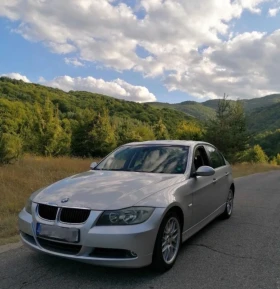 BMW 320 Е 90, снимка 1