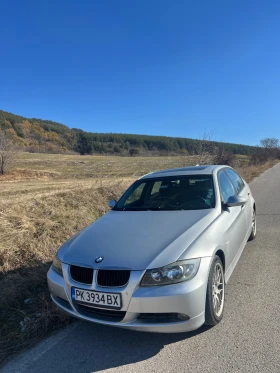 BMW 320 Е 90, снимка 7