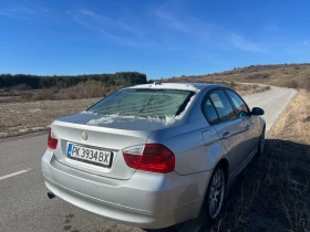 BMW 320 Е 90, снимка 4