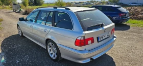 BMW 530 d Автоматик Фейслифт, снимка 8