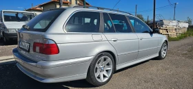 BMW 530 d Автоматик Фейслифт, снимка 7