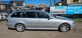 BMW 530 d Автоматик Фейслифт, снимка 5