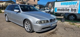 BMW 530 d Автоматик Фейслифт, снимка 1