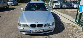 BMW 530 d Автоматик Фейслифт, снимка 3