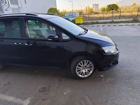 Seat Alhambra 2.0 TDI/140   | Mobile.bg    2