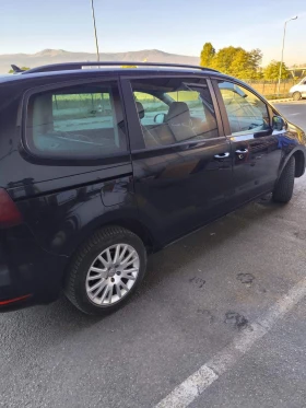 Seat Alhambra 2.0 TDI/140   | Mobile.bg    4