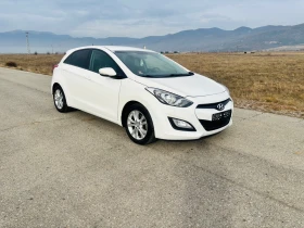 Обява за продажба на Hyundai I30 1.4-99k.s ~12 800 лв. - изображение 2