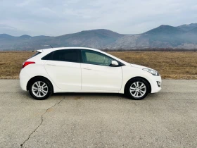 Обява за продажба на Hyundai I30 1.4-99k.s ~12 800 лв. - изображение 3