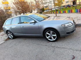 Audi A6, снимка 2