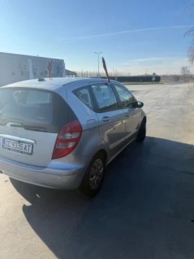 Mercedes-Benz A 160, снимка 4