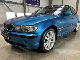 BMW 330 3.0, снимка 1