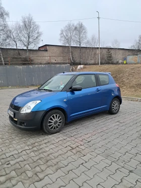 Suzuki Swift 1.3 | Mobile.bg    2