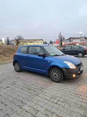 Suzuki Swift 1.3 | Mobile.bg    3