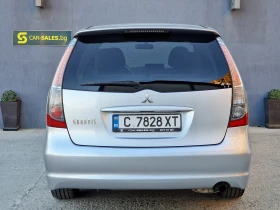 Mitsubishi Grandis 2.4 AUT ОТ БЪЛГАРИЯ, снимка 7