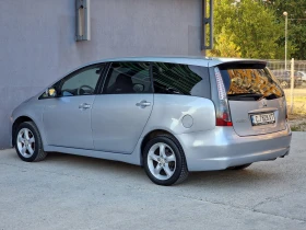 Mitsubishi Grandis 2.4 AUT ОТ БЪЛГАРИЯ, снимка 6