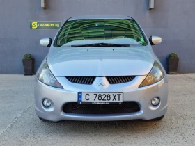 Mitsubishi Grandis 2.4 AUT ОТ БЪЛГАРИЯ, снимка 3