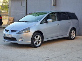 Mitsubishi Grandis 2.4 AUT ОТ БЪЛГАРИЯ, снимка 4