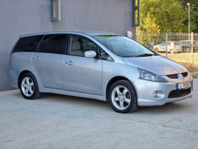 Mitsubishi Grandis 2.4 AUT ОТ БЪЛГАРИЯ, снимка 2